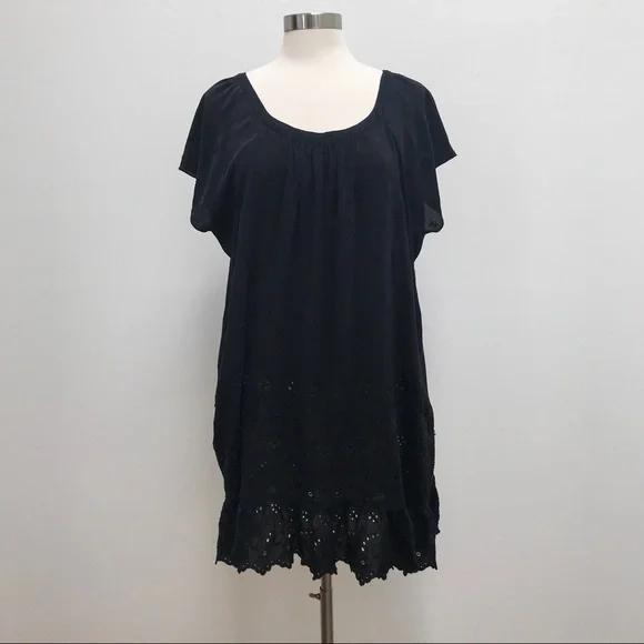 4 love and liberty silk dress 4 Love And Liberty | Dresses | 4loveandliberty Silk Dress Xs